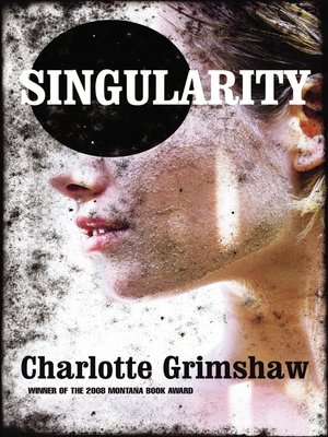 cover image of Singularity